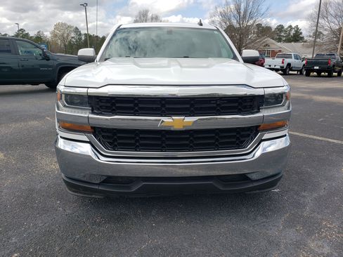 Used 2018 Chevrolet Silverado 1500 LT image 7