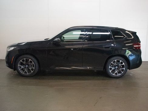 Used 2026 BMW X3 xDrive30i w/ M Sport Package AWD/4WD image 7