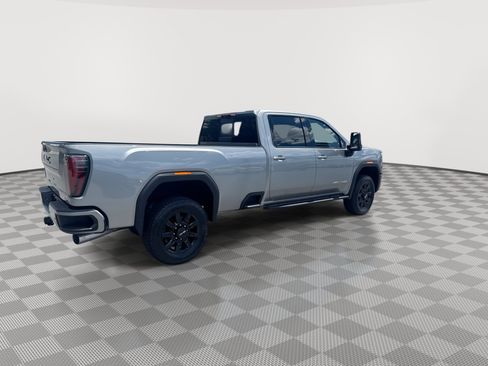 New 2026 GMC Sierra 3500 AT4 w/ AT4 Premium Plus Package AWD/4WD image 8