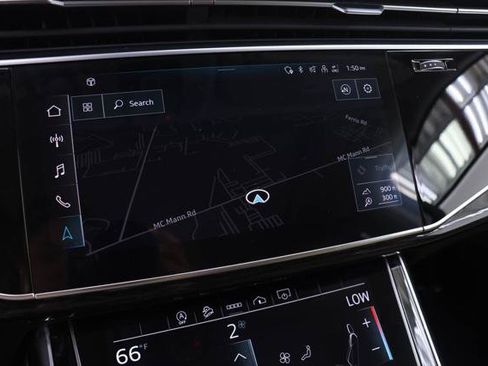 Certified 2024 Audi Q7 2.0T Premium Plus AWD/4WD image 13