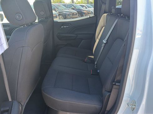 Used 2023 Chevrolet Colorado LT RWD image 15
