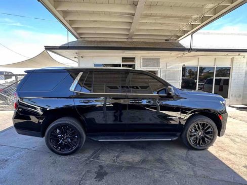 Used 2021 Chevrolet Tahoe LT image 8