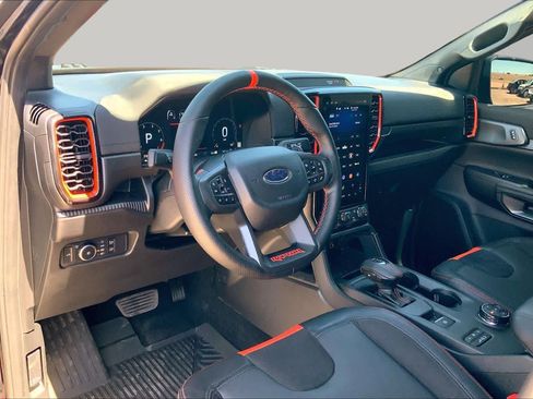 Used 2025 Ford Ranger Raptor AWD/4WD image 17