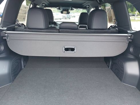 Certified 2026 Subaru Forester Sport AWD/4WD image 11