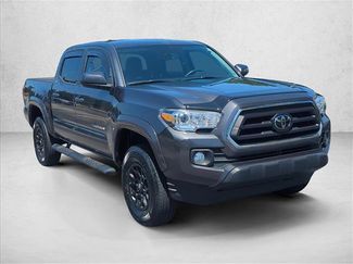Certified 2022 Toyota Tacoma SR5 RWD video 3