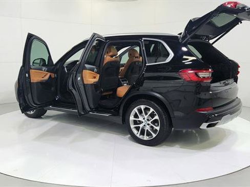 Used 2019 BMW X5 xDrive40i w/ Convenience Package image 12