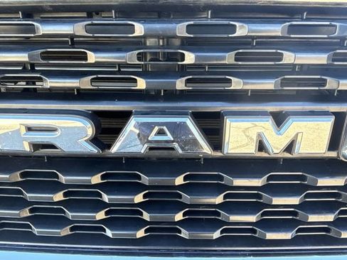 Used 2024 RAM 2500 Big Horn image 29