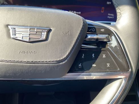 Certified 2026 Cadillac Escalade IQ Sport 2 AWD/4WD image 22