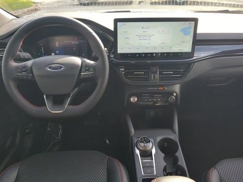New 2026 Ford Escape ST-Line w/ Tech Pack #1 image 5