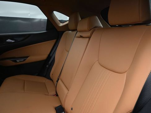 New 2026 Lexus NX 350 AWD w/ Premium Package image 19