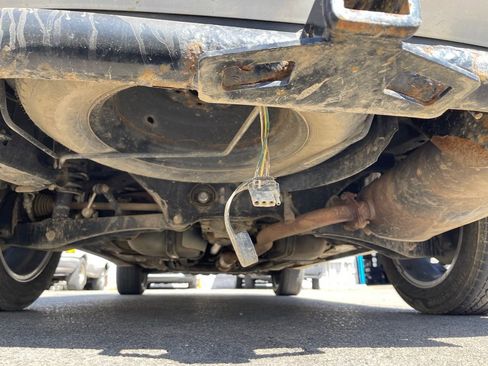 Used 2016 Mitsubishi Outlander SE image 20