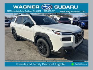 New 2026 Subaru Outback Limited XT 360° Tour