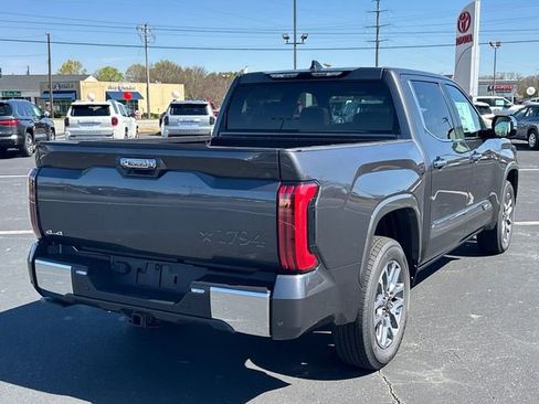 New 2026 Toyota Tundra 1794 Edition AWD/4WD image 3