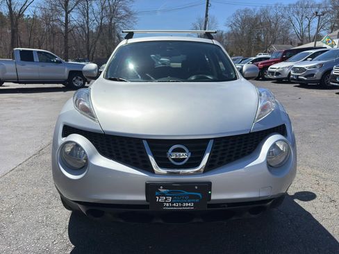 Used 2014 Nissan Juke S image 1