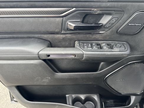 New 2026 RAM 1500 RHO w/ RHO Level 1 Equipment Group AWD/4WD image 7