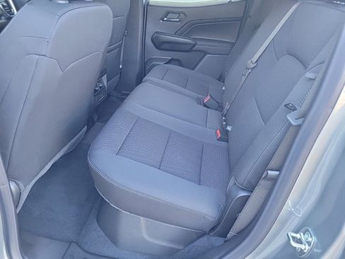 New 2026 GMC Canyon Elevation w/ Convenience Package image 10