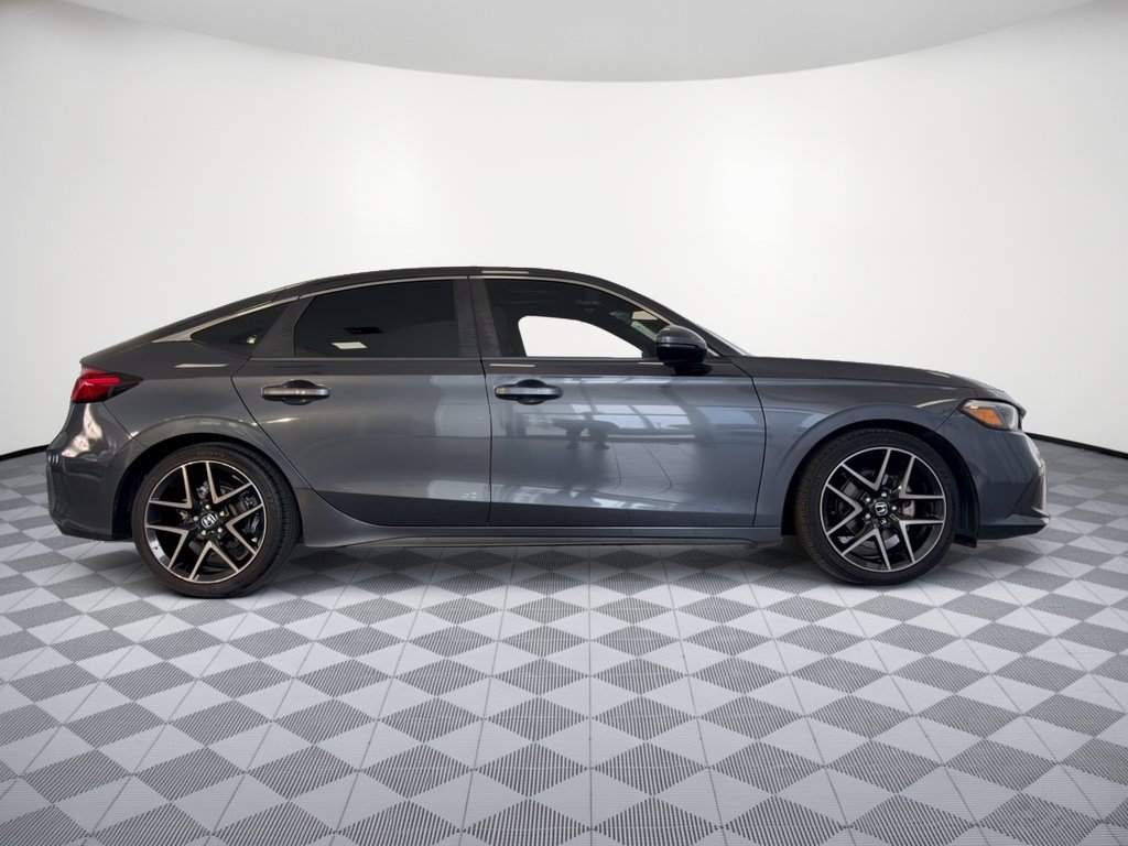Used 2022 Honda Civic Sport Touring image 8