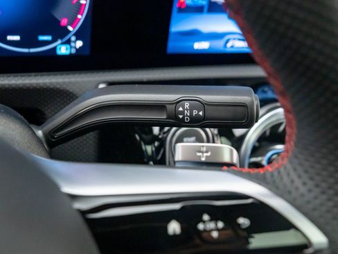 New 2026 Mercedes-Benz CLA 250 4MATIC image 28