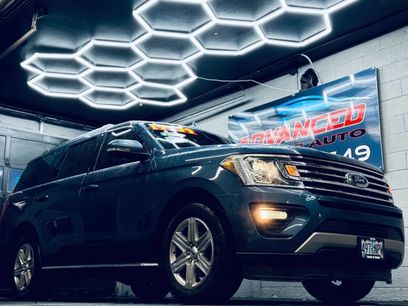 Used 2018 Ford Expedition XLT w/ Equipment Group 202A