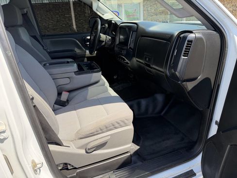 Used 2017 GMC Sierra 2500 4x4 Crew Cab image 7