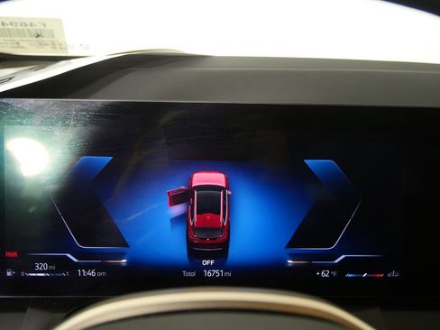 Certified 2025 BMW X3 xDrive30i image 19