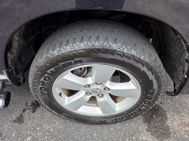 Used 2016 RAM 1500 Express w/ Popular Equipment Group AWD/4WD image 34