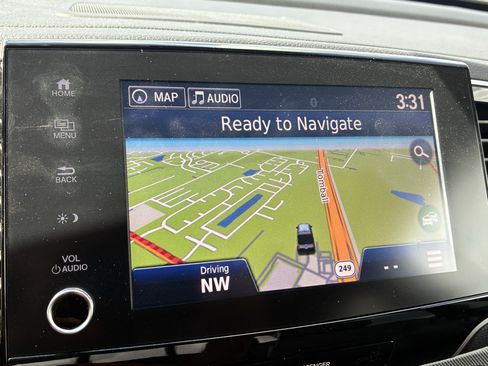 Used 2023 Honda Ridgeline RTL-E image 15