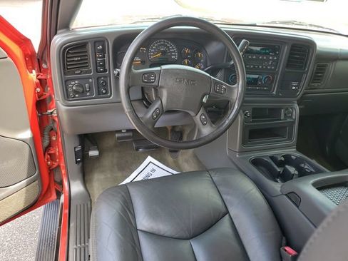 Used 2003 GMC Sierra 3500 SLE AWD/4WD image 11