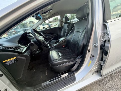 Used 2015 Hyundai Azera FWD image 50