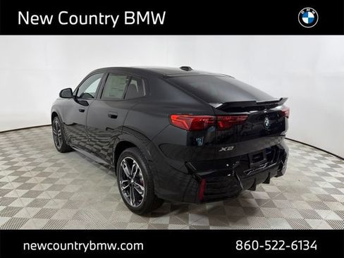New 2026 BMW X2 xDrive28i w/ Technology Package AWD/4WD image 5