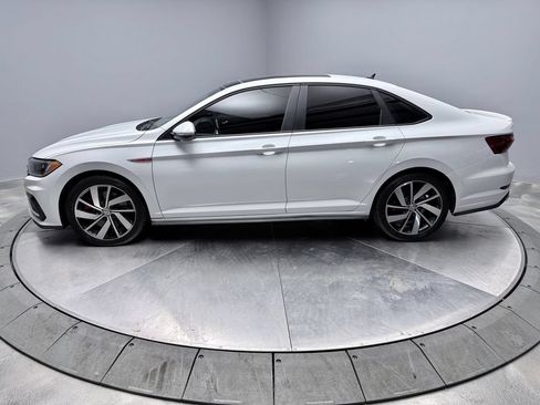 Used 2019 Volkswagen Jetta GLI Autobahn FWD image 8