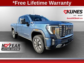 Used 2024 GMC Sierra 2500 Denali w/ Denali Reserve Package video 1