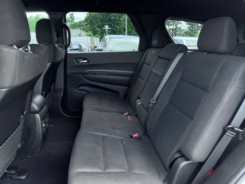 Used 2023 Dodge Durango GT AWD/4WD image 21