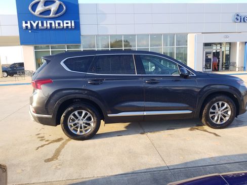 Used 2020 Hyundai Santa Fe SEL image 8