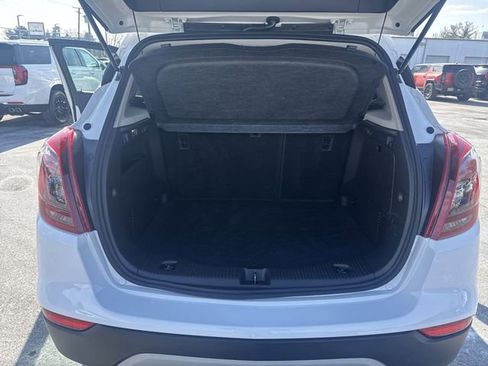 Certified 2022 Buick Encore Preferred w/ Safety Package image 23