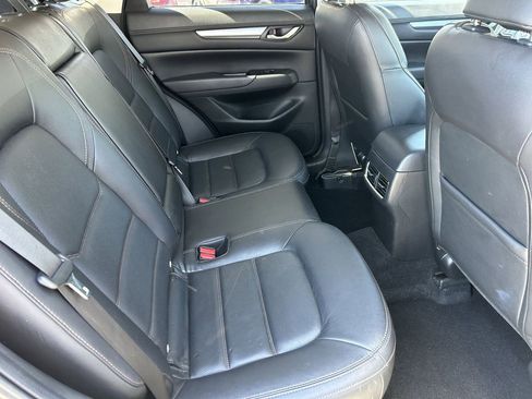 Used 2023 MAZDA CX-5 AWD 2.5 S w/ Preferred Package image 12
