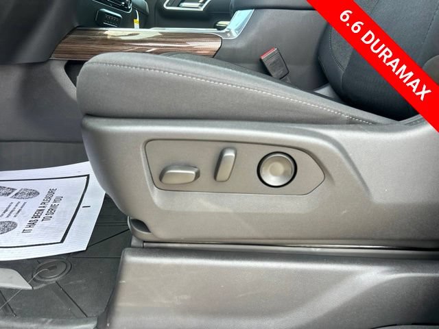 New 2026 Chevrolet Silverado 3500 LT w/ Convenience Package AWD/4WD image 16