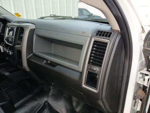 Used 2018 RAM 5500 Tradesman w/ Ambulance Prep Group image 22