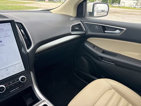 Used 2023 Ford Edge SEL w/ Convenience Package AWD/4WD image 38