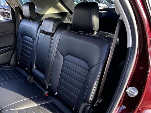 Used 2023 Ford Edge SEL w/ Convenience Package image 24