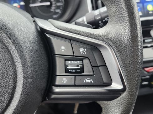 Used 2020 Subaru Impreza Premium image 31