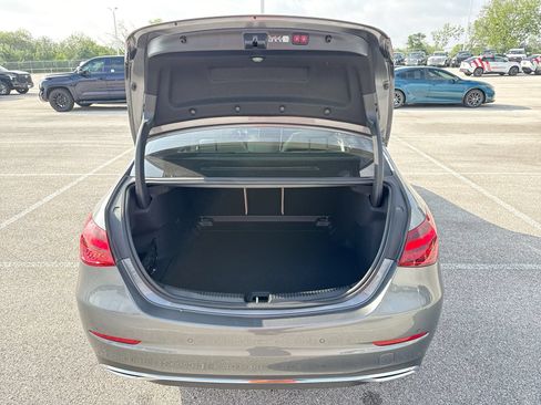 Used 2025 Mercedes-Benz C 300 Sedan image 20