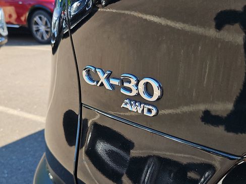 Used 2024 MAZDA CX-30 AWD 2.5 S w/ Preferred Package image 30