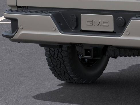 New 2026 GMC Sierra 3500 AT4 AWD/4WD image 14