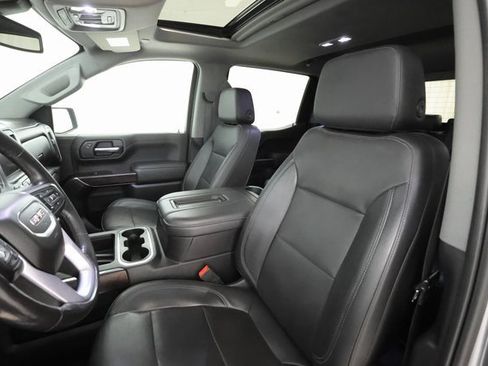 Used 2020 GMC Sierra 1500 SLT w/ SLT Premium Plus Package image 10
