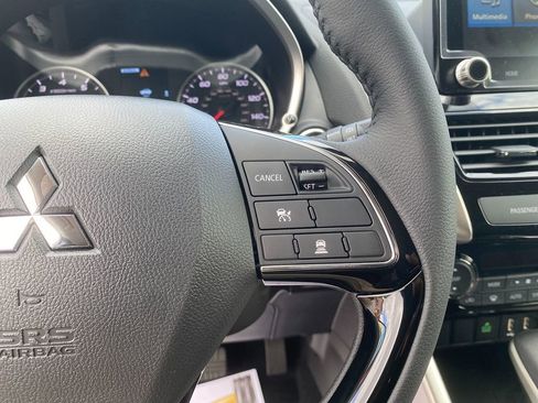 New 2026 Mitsubishi Eclipse Cross SE image 17