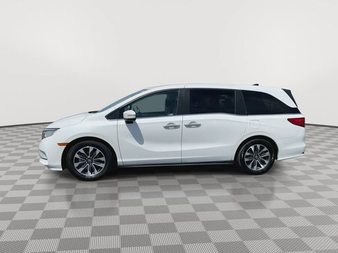 Used 2023 Honda Odyssey EX-L image 5