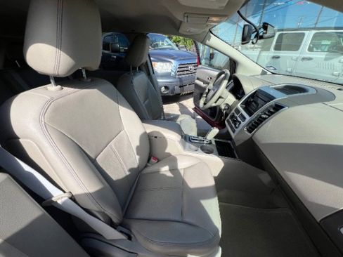 Used 2007 Ford Edge SEL image 13