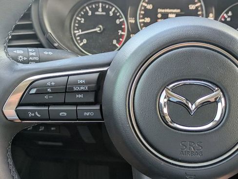 Certified 2025 MAZDA CX-30 2.5 Turbo w/ Premium Plus Pkg AWD/4WD image 18