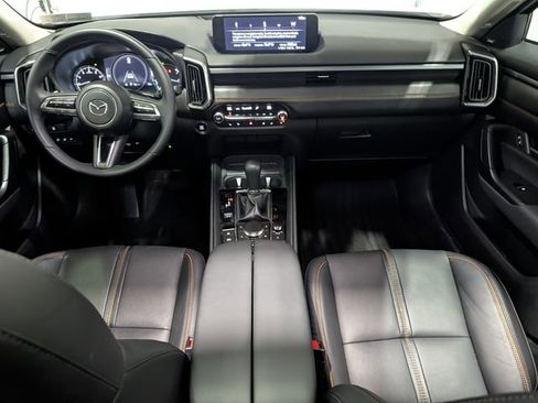 Used 2025 MAZDA CX-50 AWD 2.5 S w/ Premium Plus Pkg image 12
